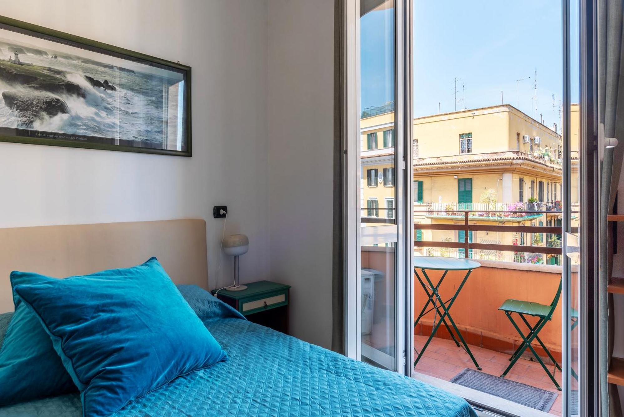 Apartment Vista Sulla Basilica Di San Giovanni Mm Lodi
